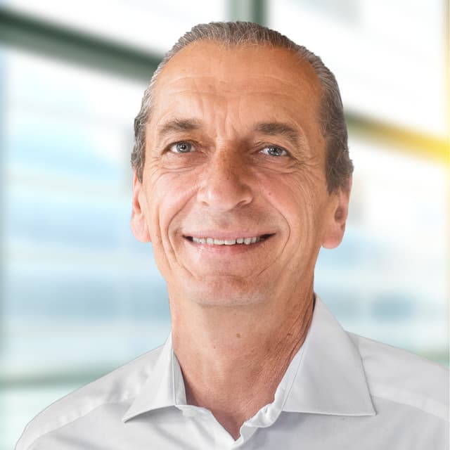 Peter Purschke