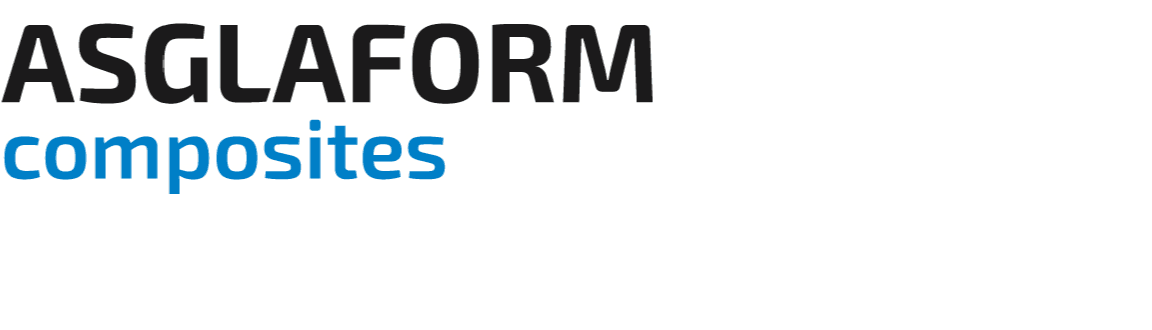 Asglaform composites