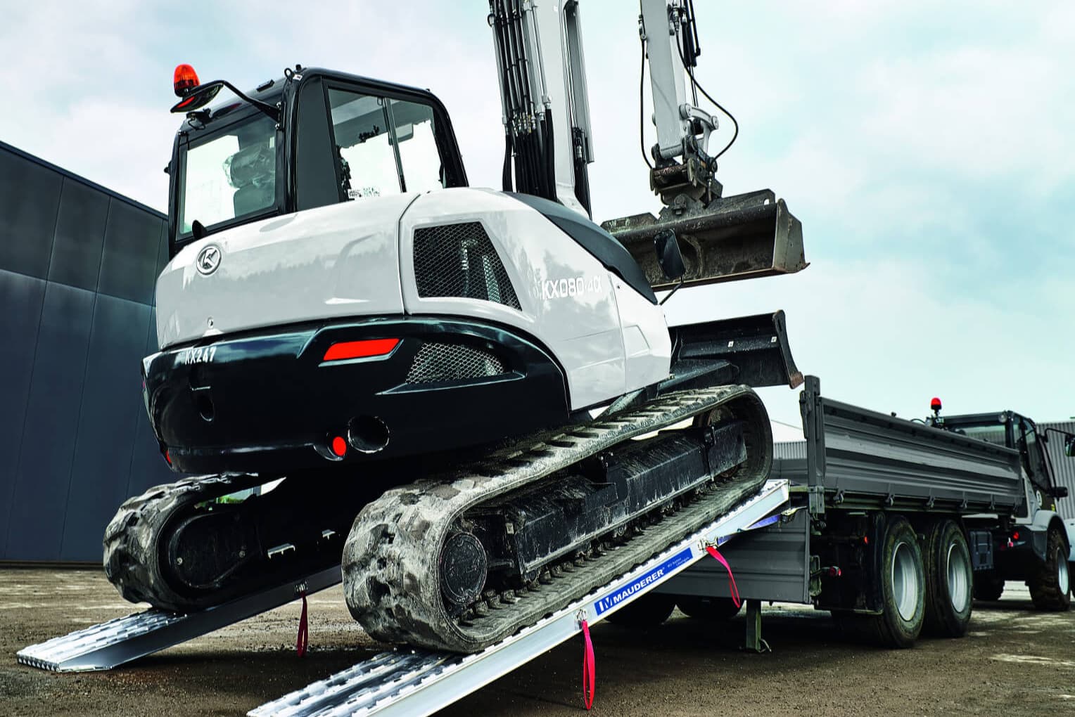 Mauderer Alutechnik GmbH