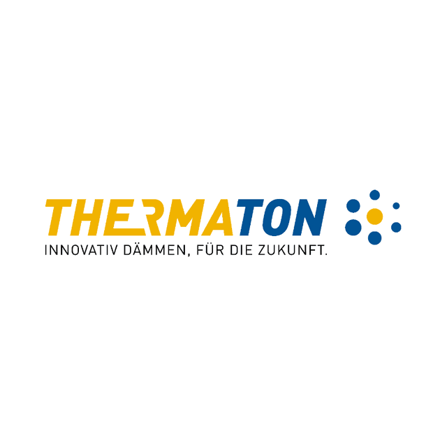 Berger Beton SE Thermaton Pooldämmung logo
