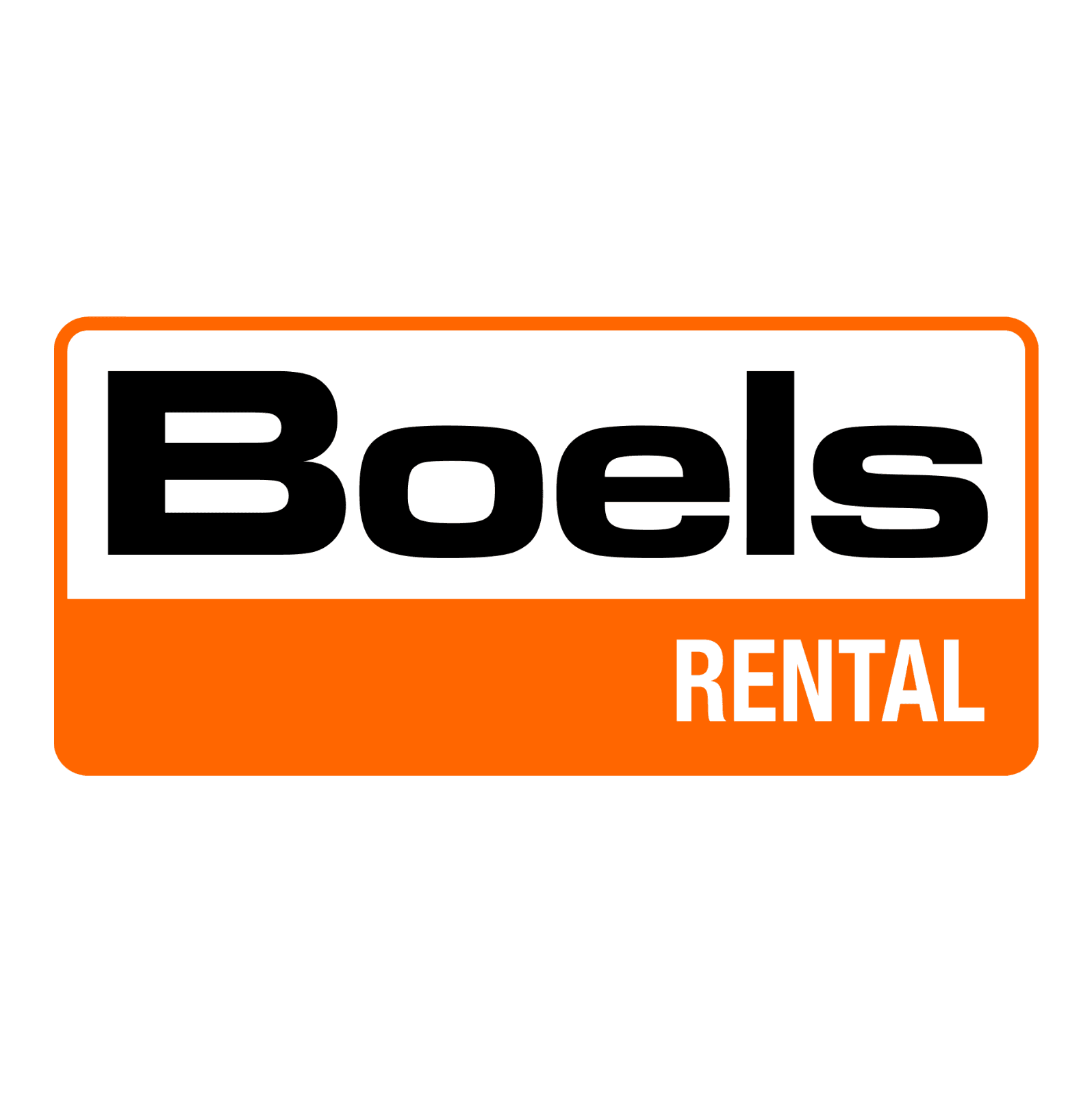 Boels Rental Germany GmbH logo