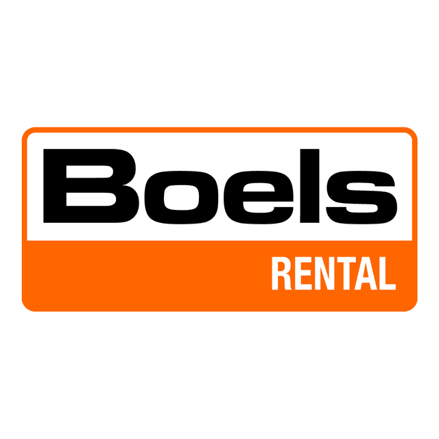 Boels Rental Germany GmbH logo