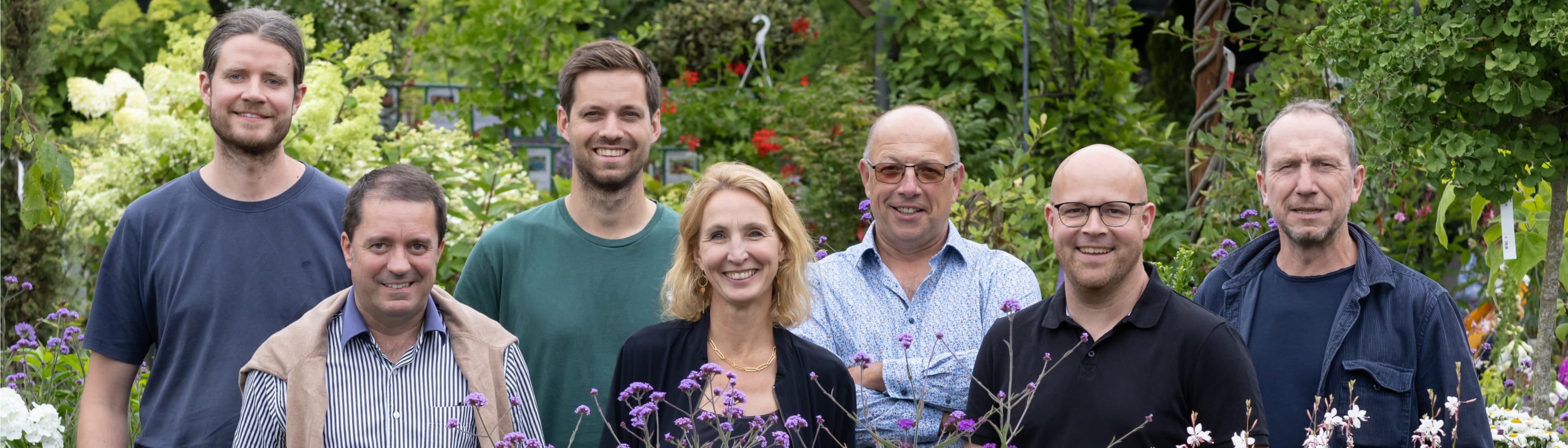 Stauden Ring GmbH