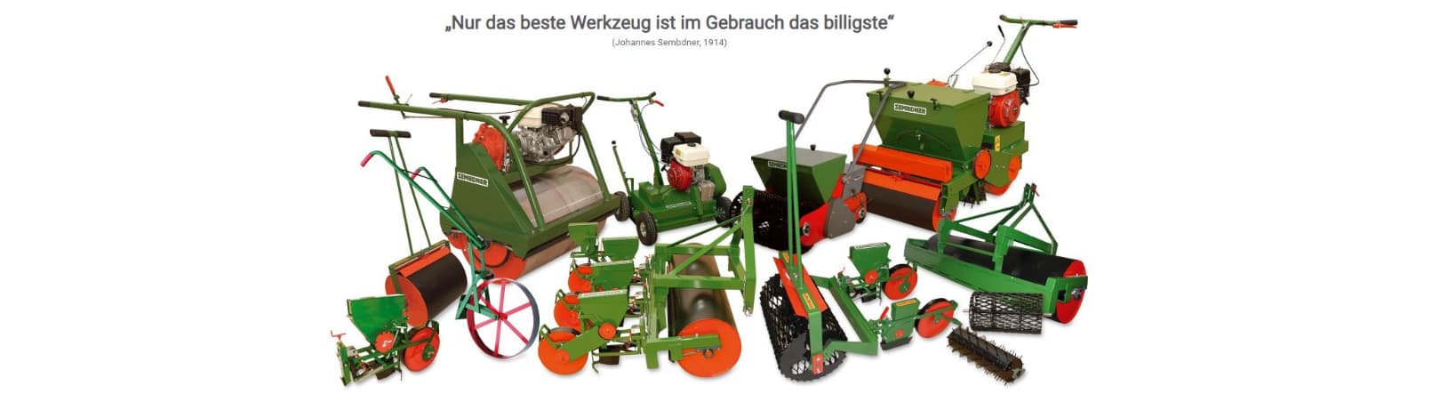 Sembdner Maschinenbau GmbH
