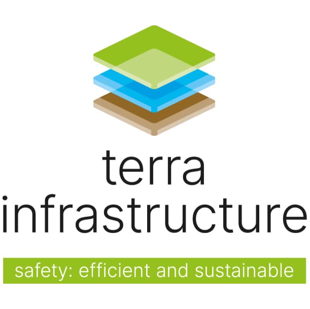 terra infrastructure GmbH logo