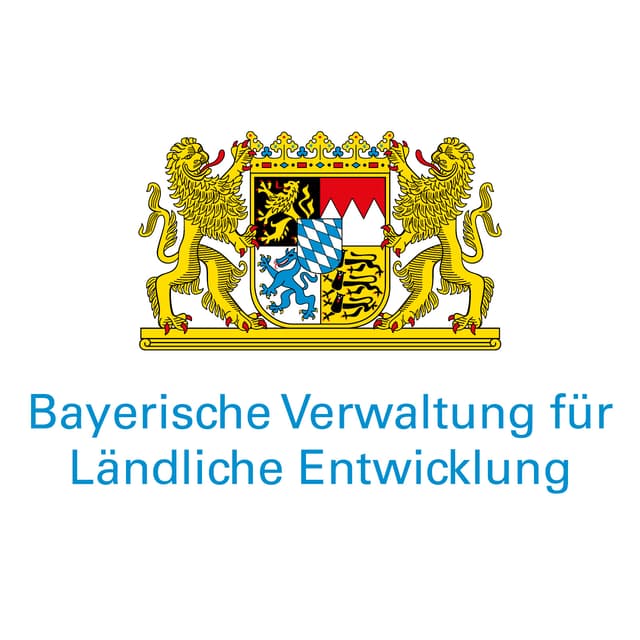 Bayerische Verwaltung für Ländliche Entwicklung logo