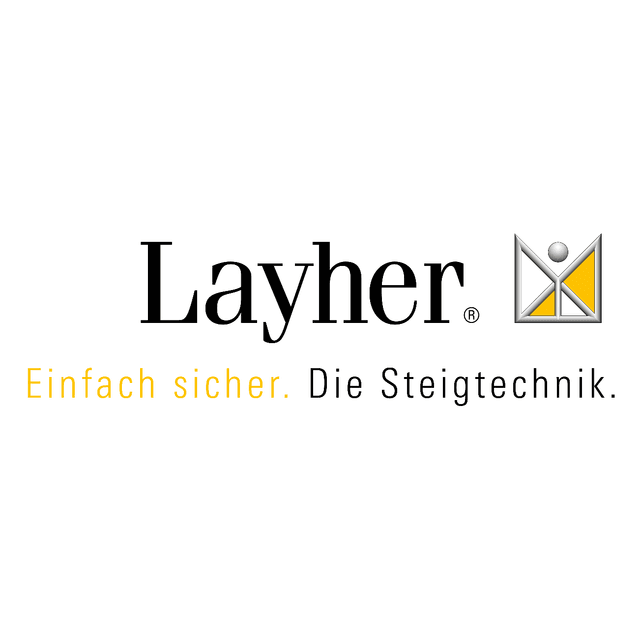 Layher Steigtechnik GmbH logo