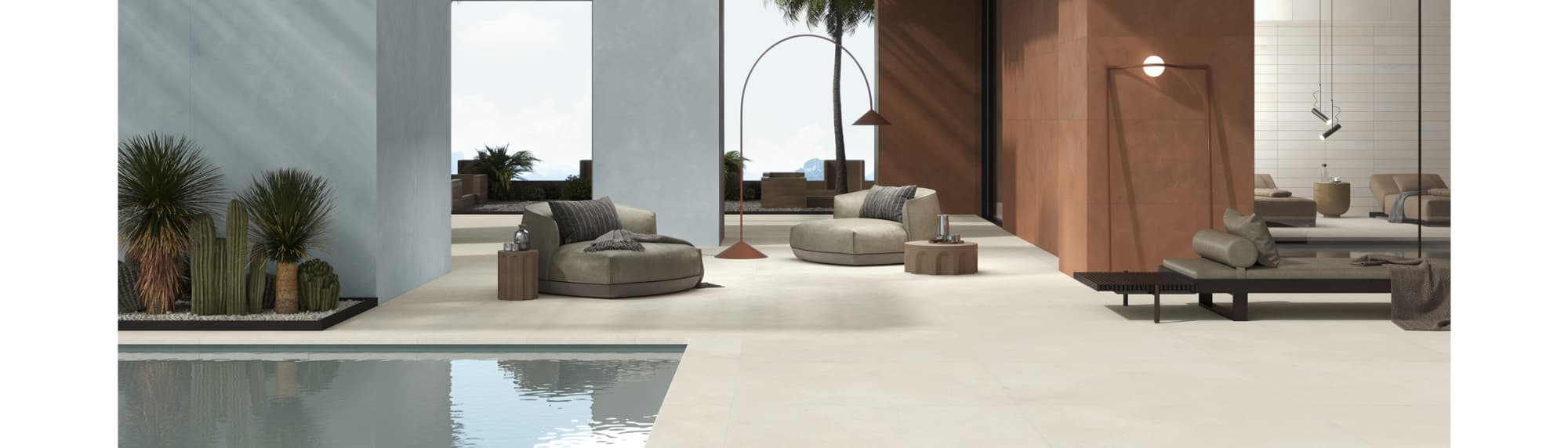 Caesar Ceramiche S.p.A.