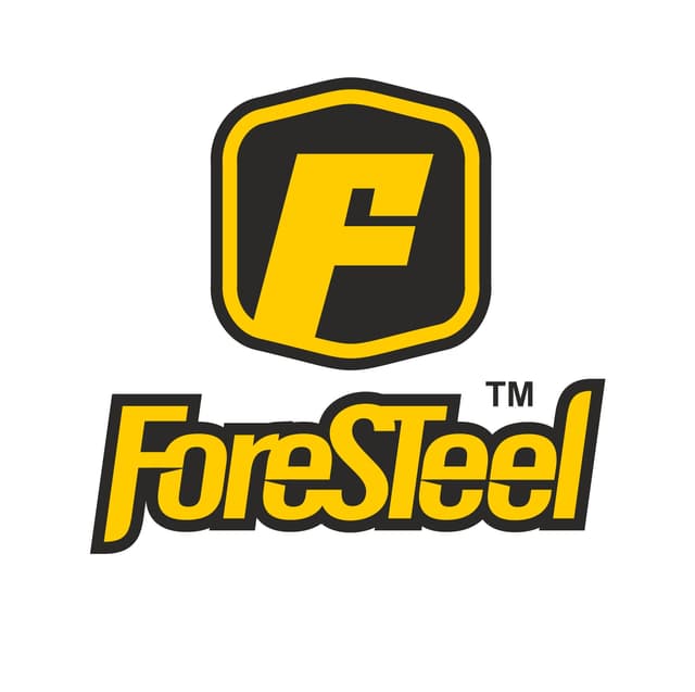 Foresteel (FS Production OÜ) logo