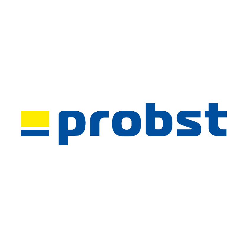 Probst GmbH logo