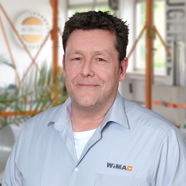 Dietmar Freimuth