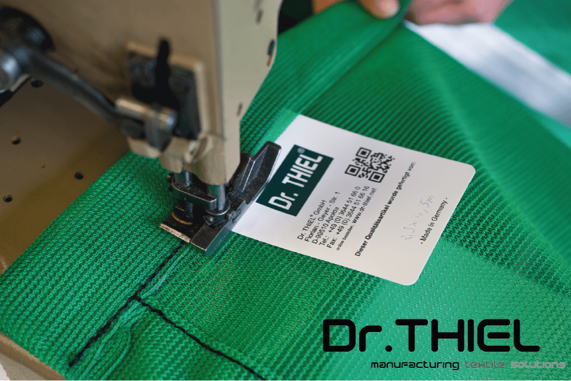 Dr. Thiel GmbH
