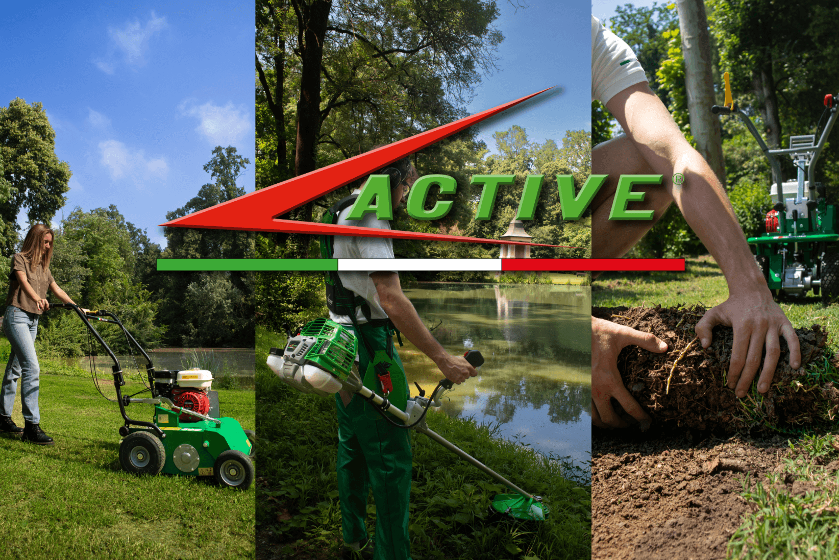 Active srl