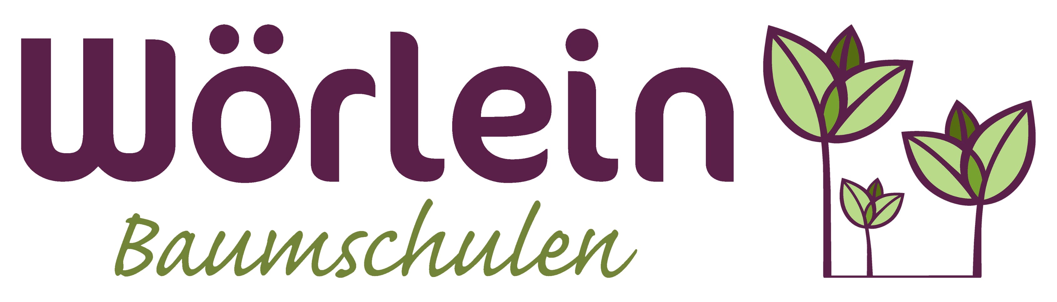 Wörlein Baumschulen GmbH