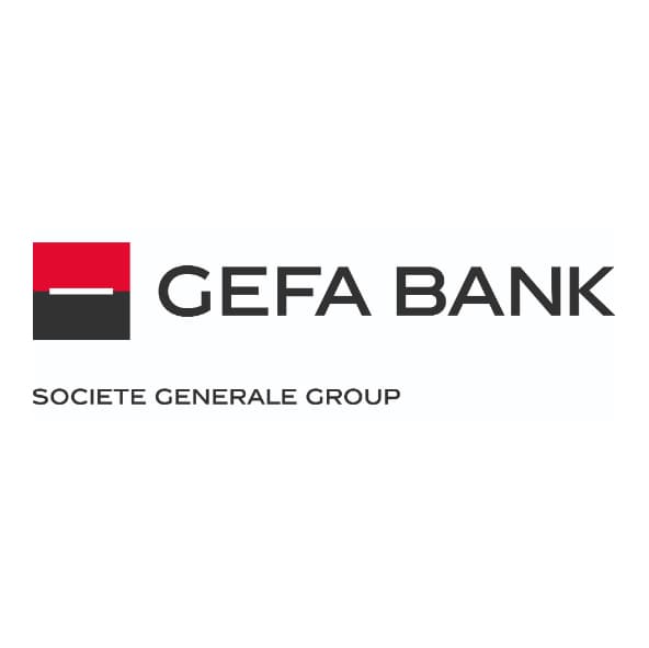 GEFA Bank GmbH logo