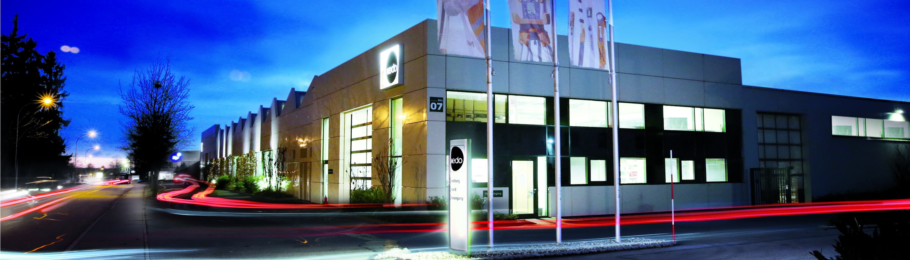 Nedo GmbH & Co. KG