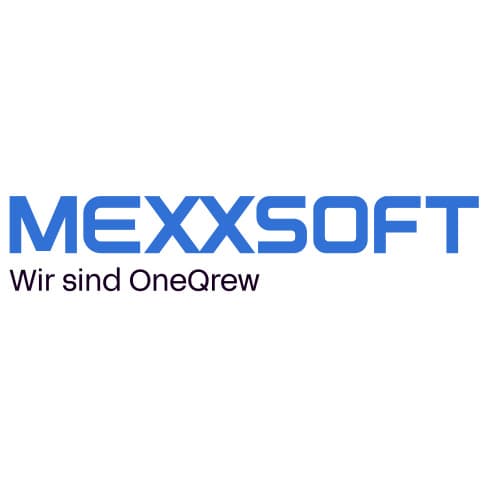 mexXsoft GmbH logo
