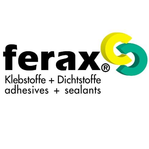 ferax e.K. Terrassenmeister logo