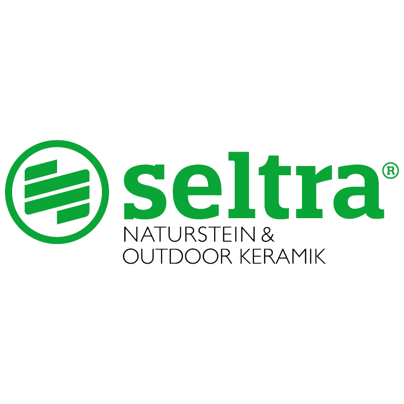 seltra Natursteinhandel GmbH logo