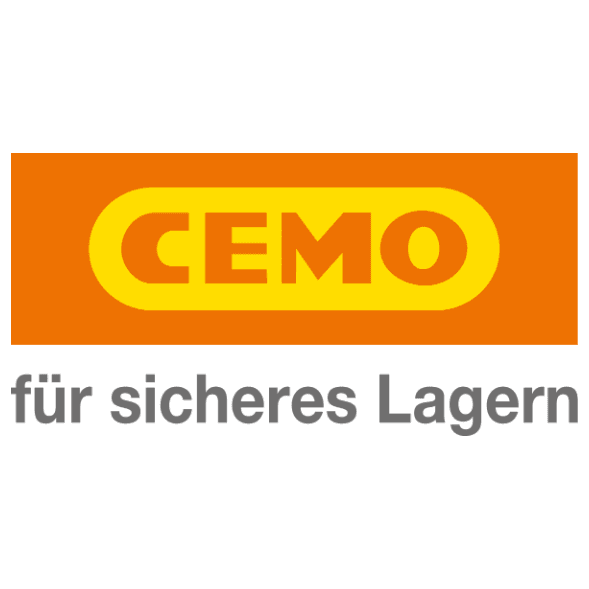 CEMO GmbH logo