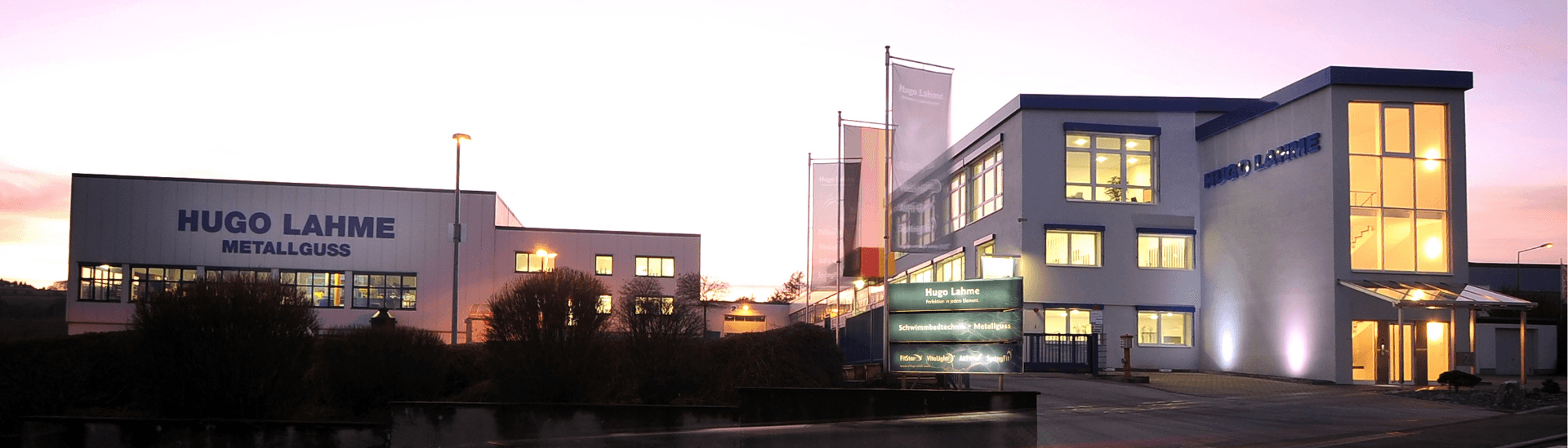 Hugo Lahme GmbH