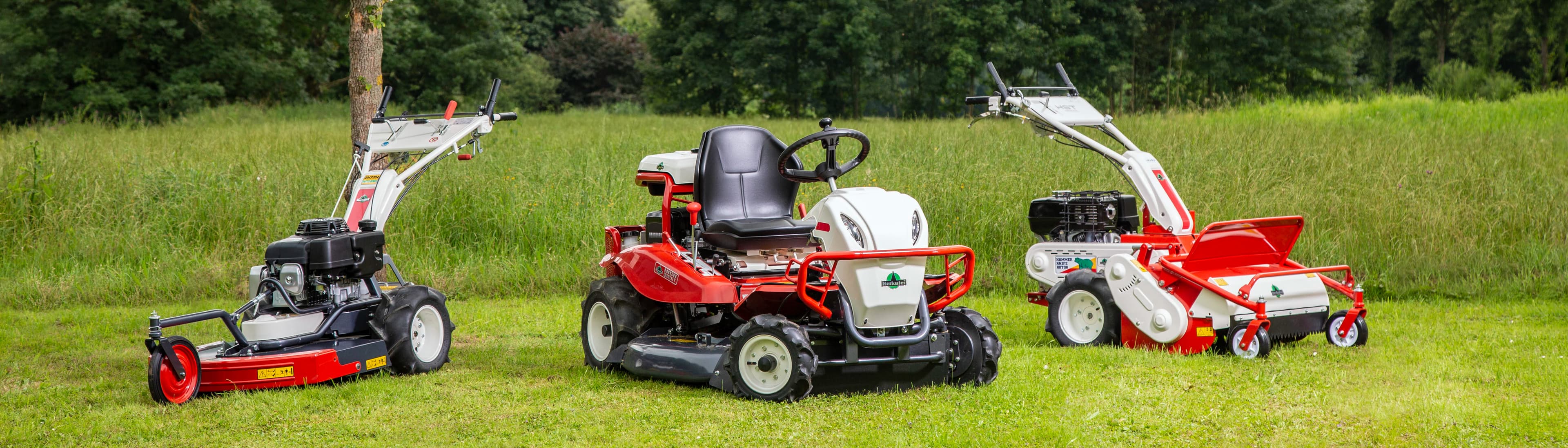 Telsnig Forst- & Gartentechnik e.K. Herkules Motorgeräte