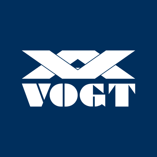 VOGT GmbH & Co. KG logo