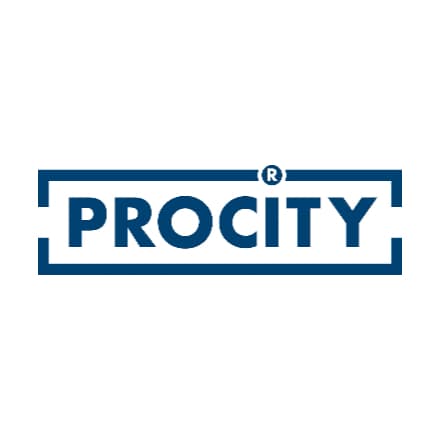 SPL - PROCITY logo