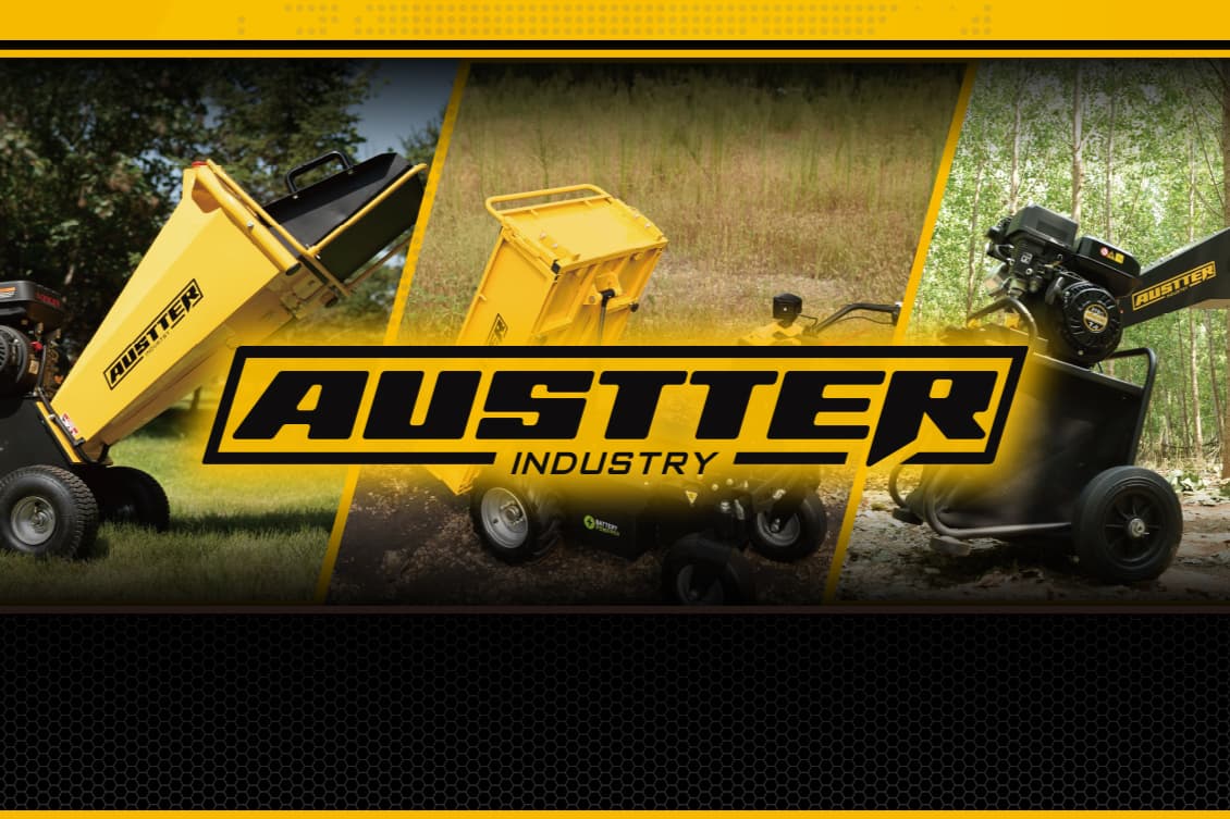 Weifang Austter Industry and Trade Co.,Ltd/Austter
