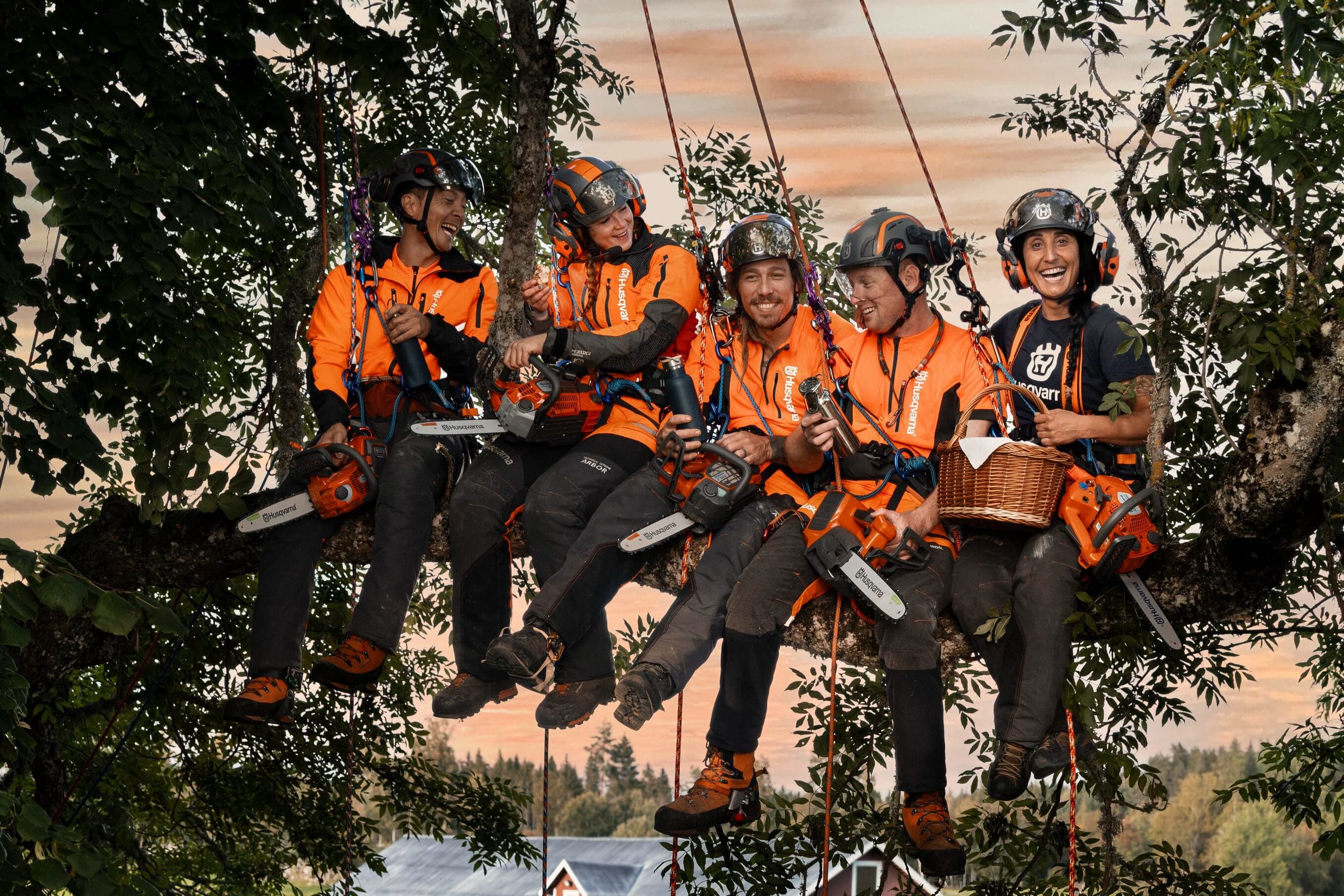 Husqvarna Deutschland GmbH