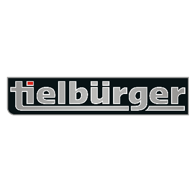 Julius Tielbürger GmbH & Co. KG Maschinenfabrik logo