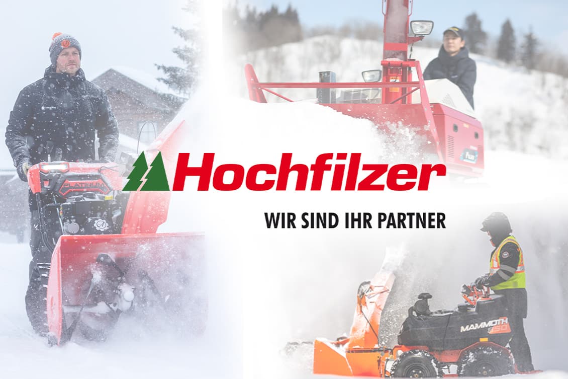 Hochfilzer GmbH  & Co. KG