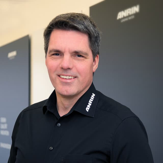 Markus Bürger