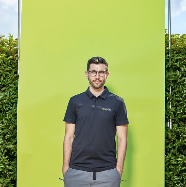 Daniel Porzig