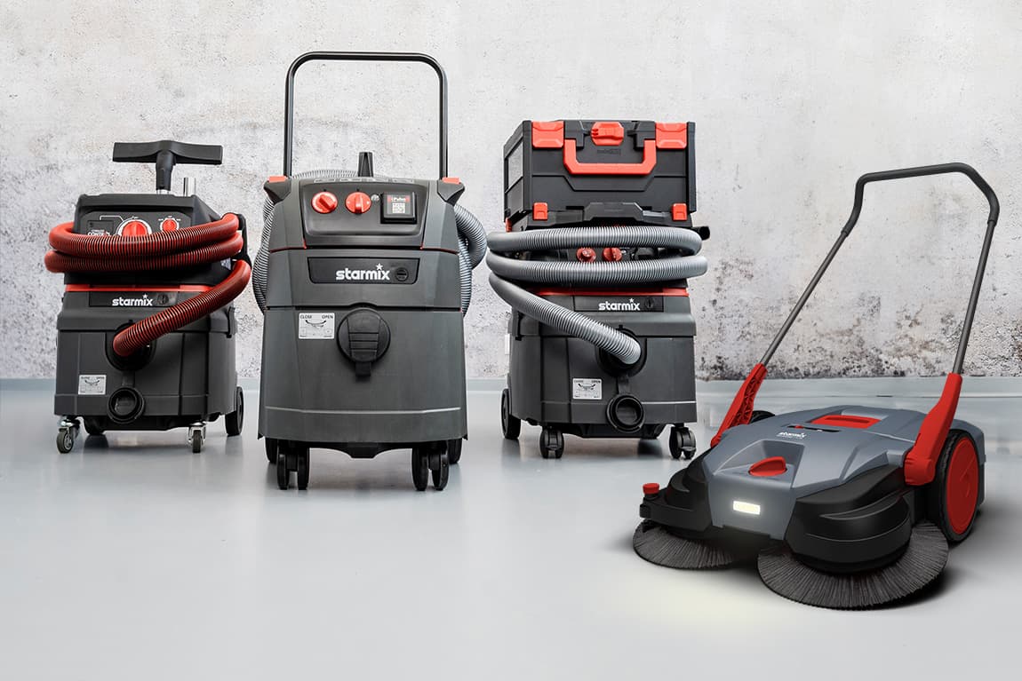 Electrostar GmbH / starmix