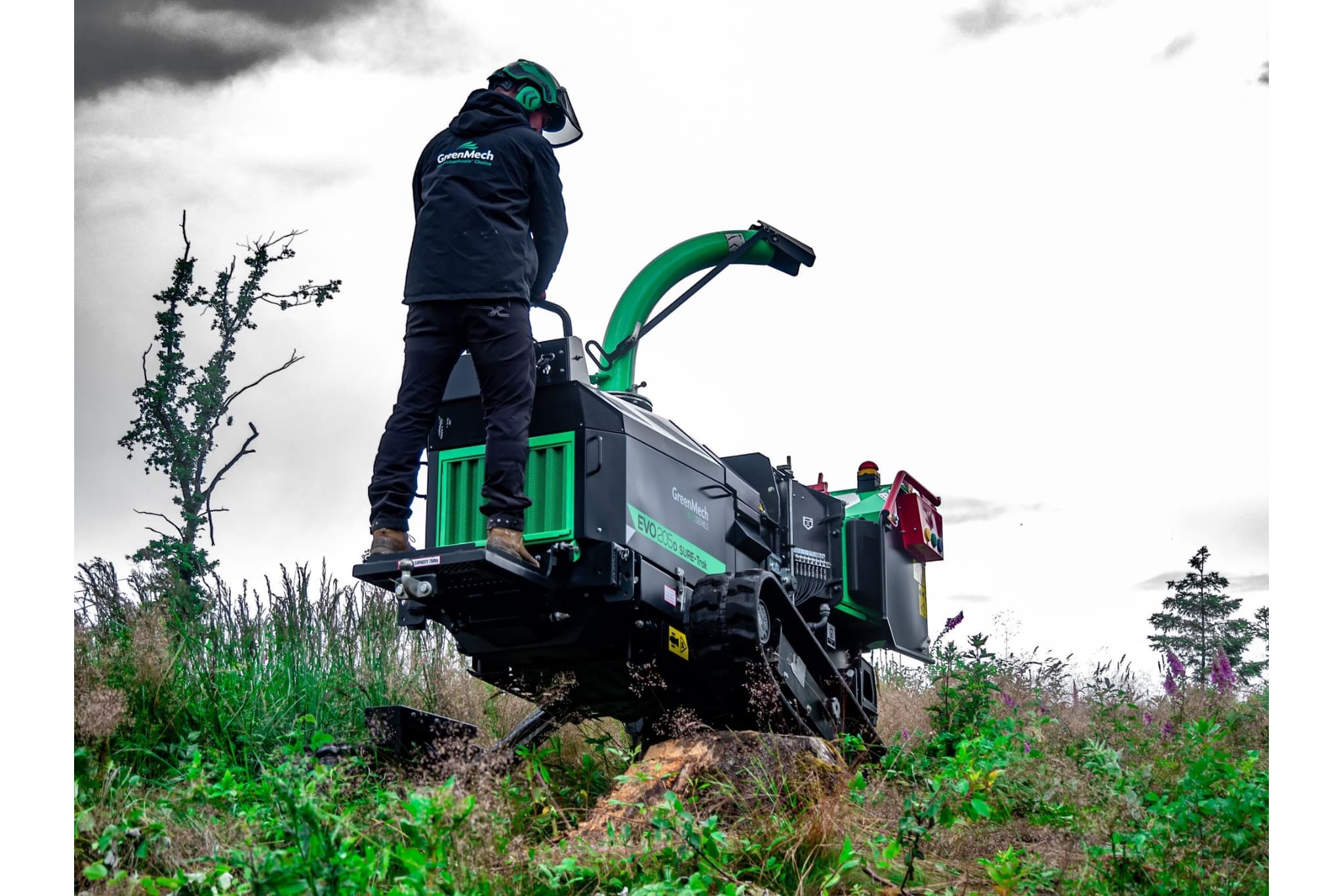 GreenMech Deutschland GmbH