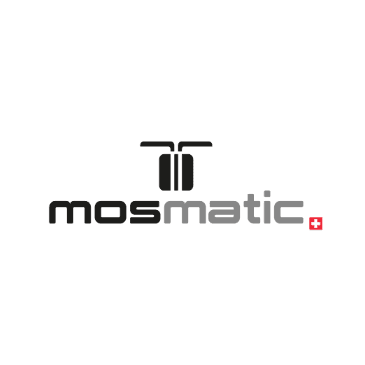 Mosmatic AG logo