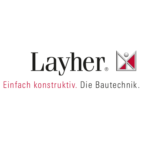 Layher Bautechnik GmbH logo