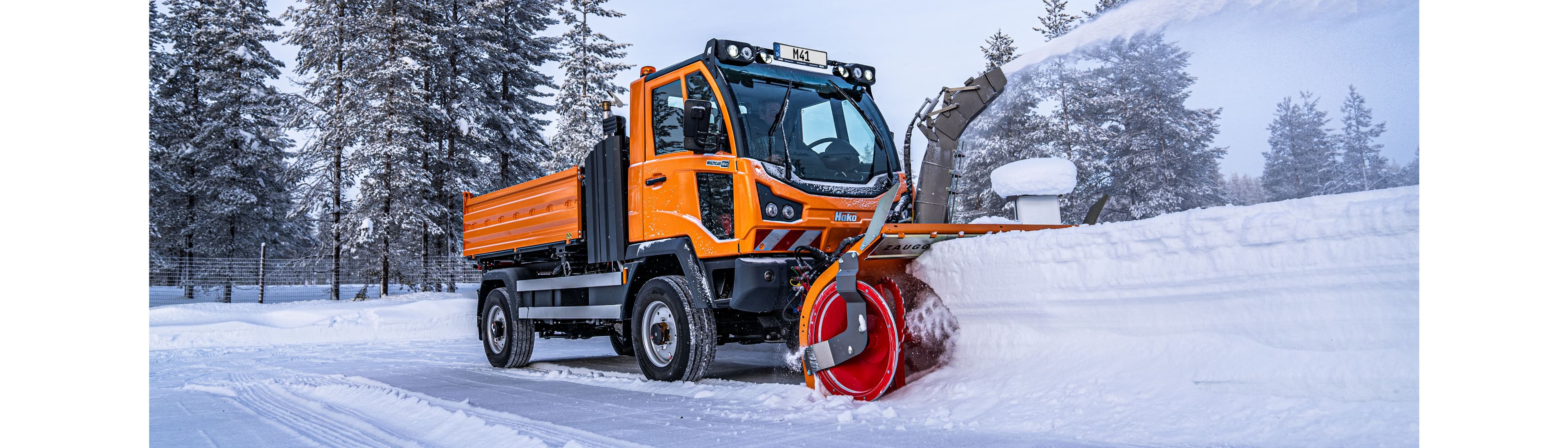 Hako GmbH