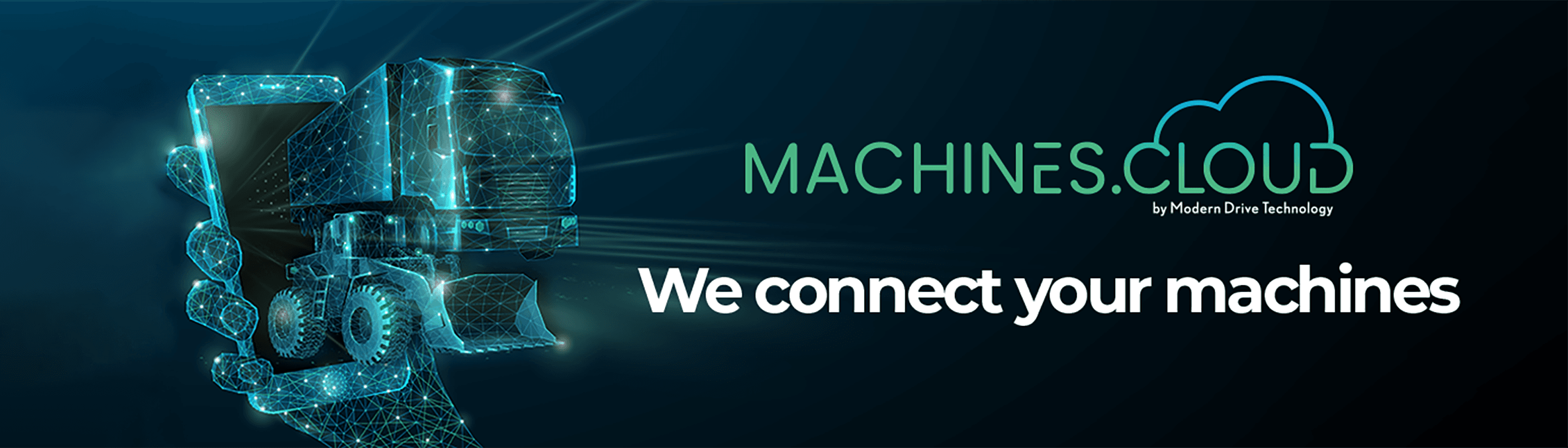 Modern Drive Technology GmbH