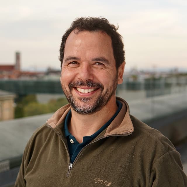 Giancarlo Fodera