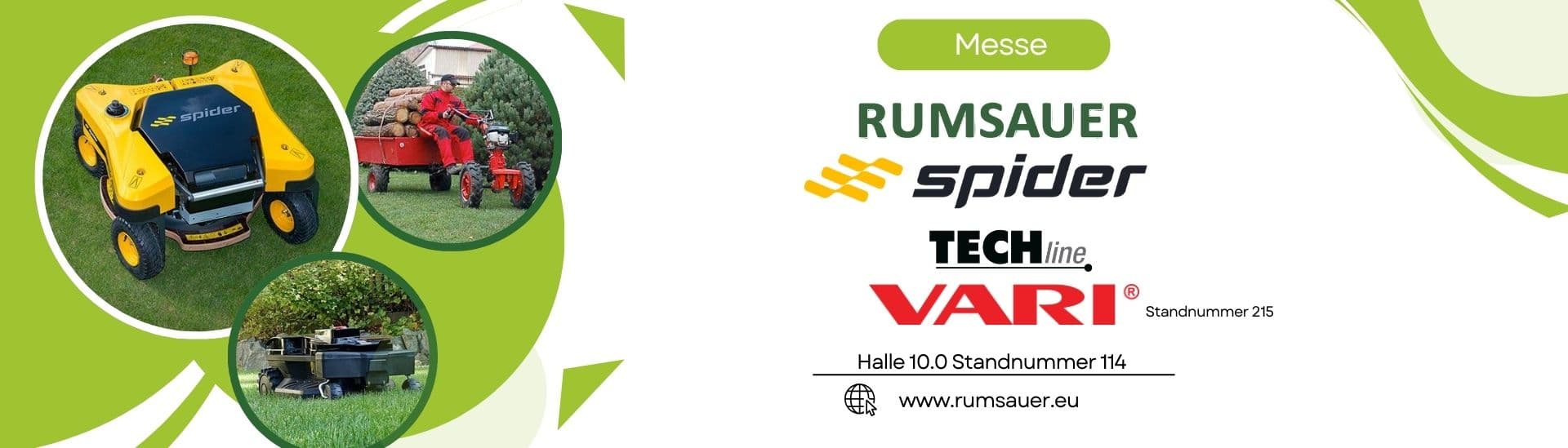 Hans Rumsauer GmbH