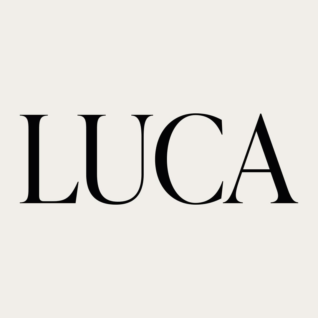 Luca Lifestyle logo