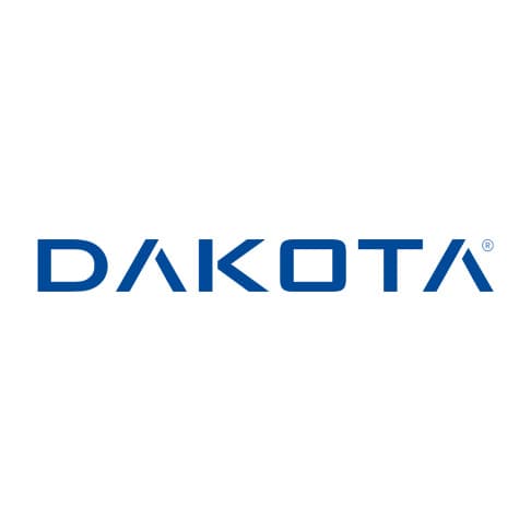 DAKOTA GROUP logo