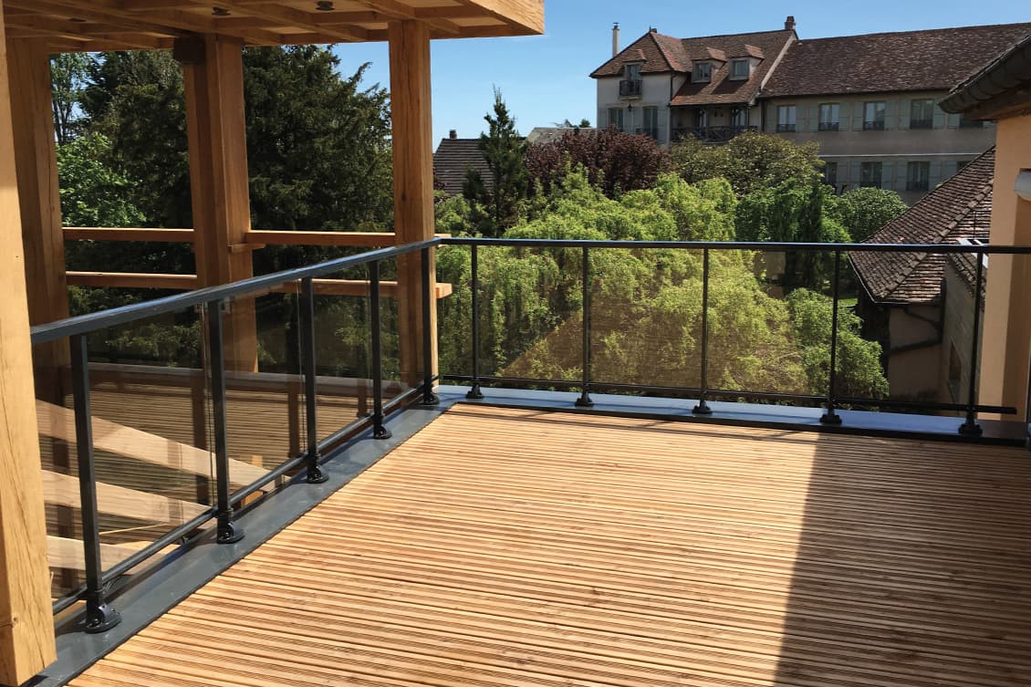 dani alu GmbH
