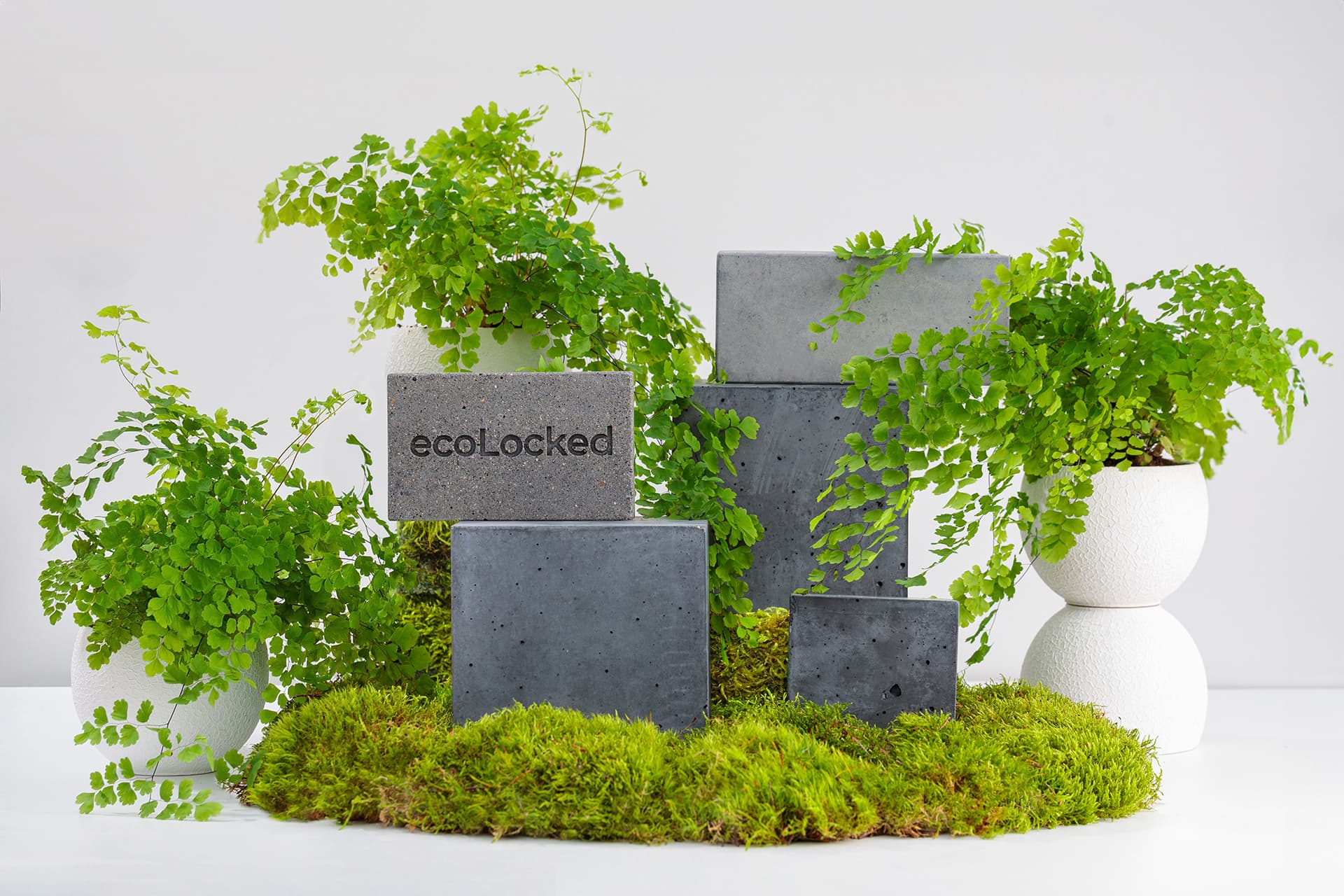 ecoLocked