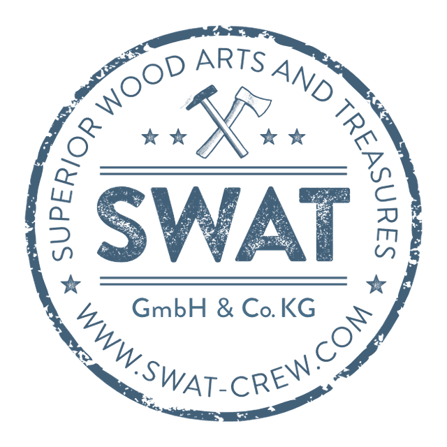 SWAT GmbH & Co. KG logo