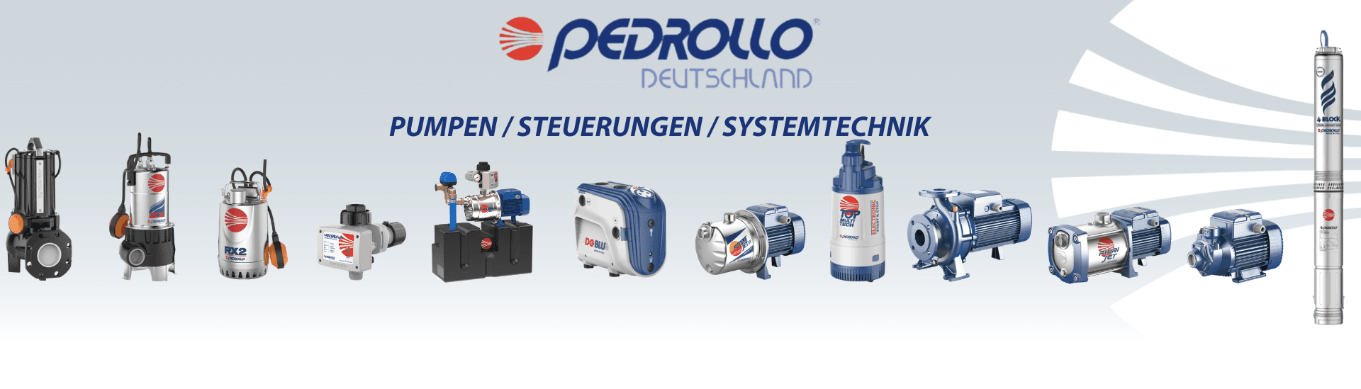 Pedrollo Deutschland GmbH