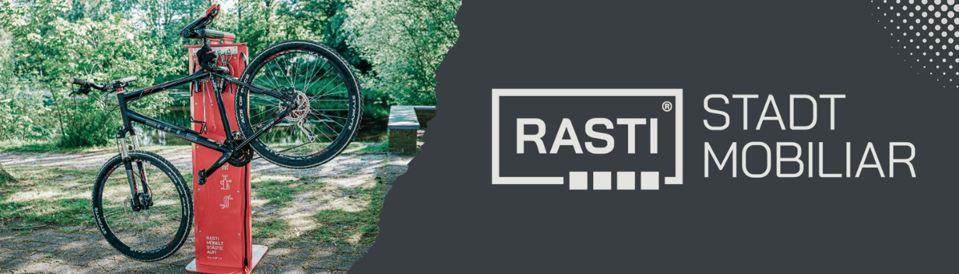 RASTI GmbH