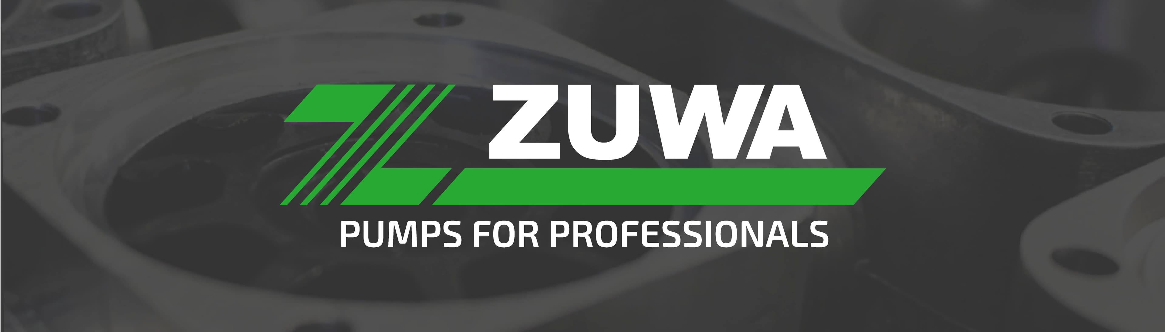 ZUWA-Zumpe GmbH – Pumps for Professionals